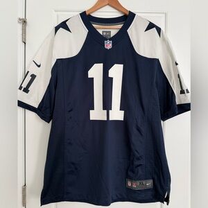 NFL Nike Parsons Jersey